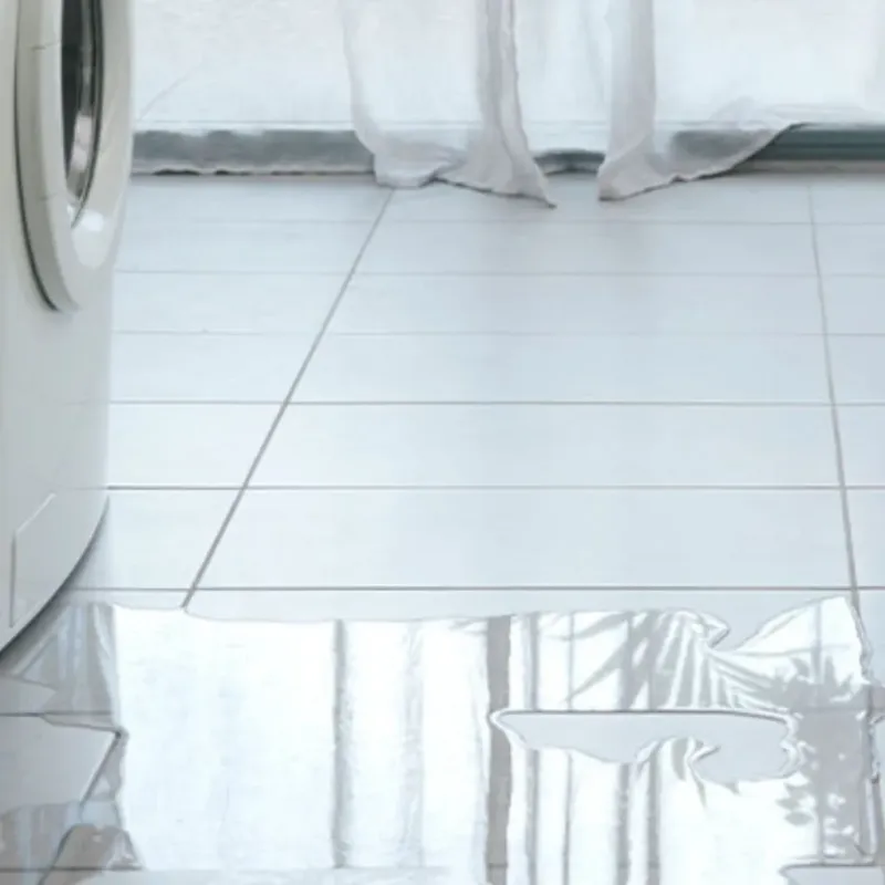 Appliance Leak Cleanup in Schenectady, NY