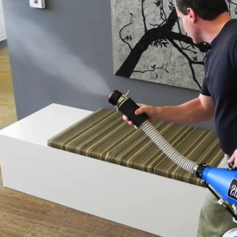 Professional Odor Removal in Schenectady, NY